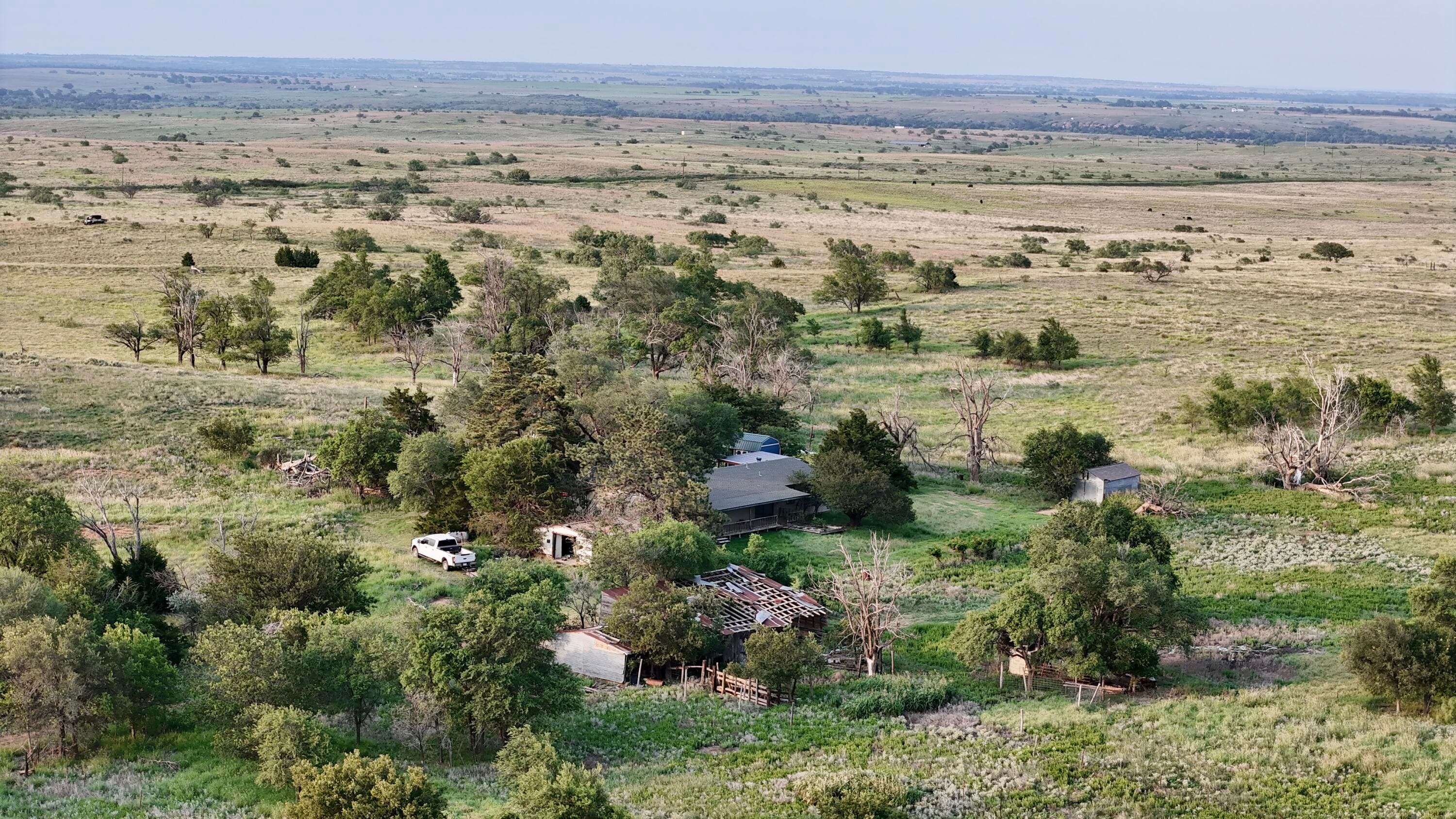 Ranch at 6761 County Road 11
