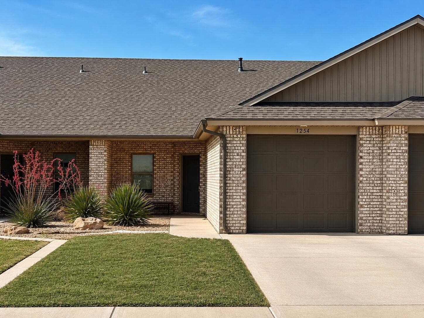 Single Family Residence at 1254 N 7th Street