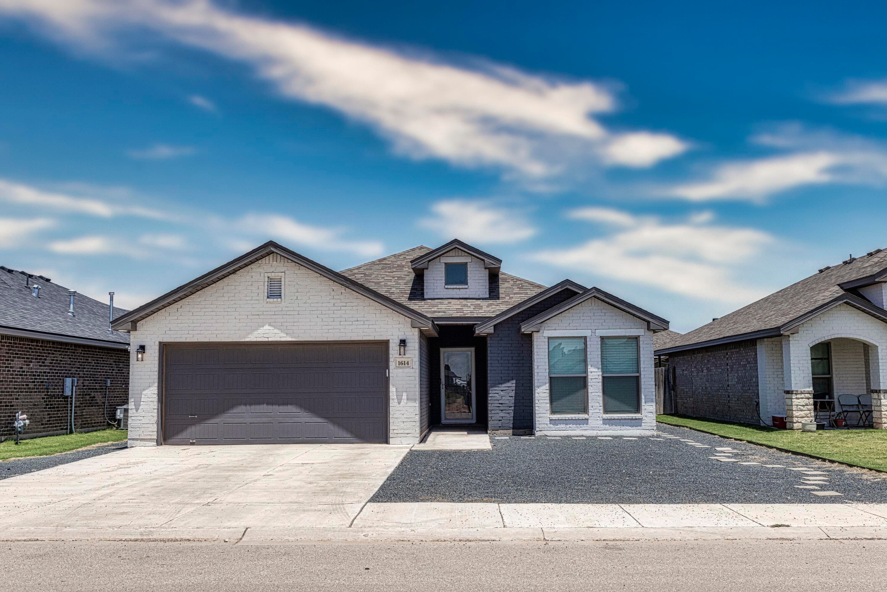 Single Family Residence at 1614 137th Street