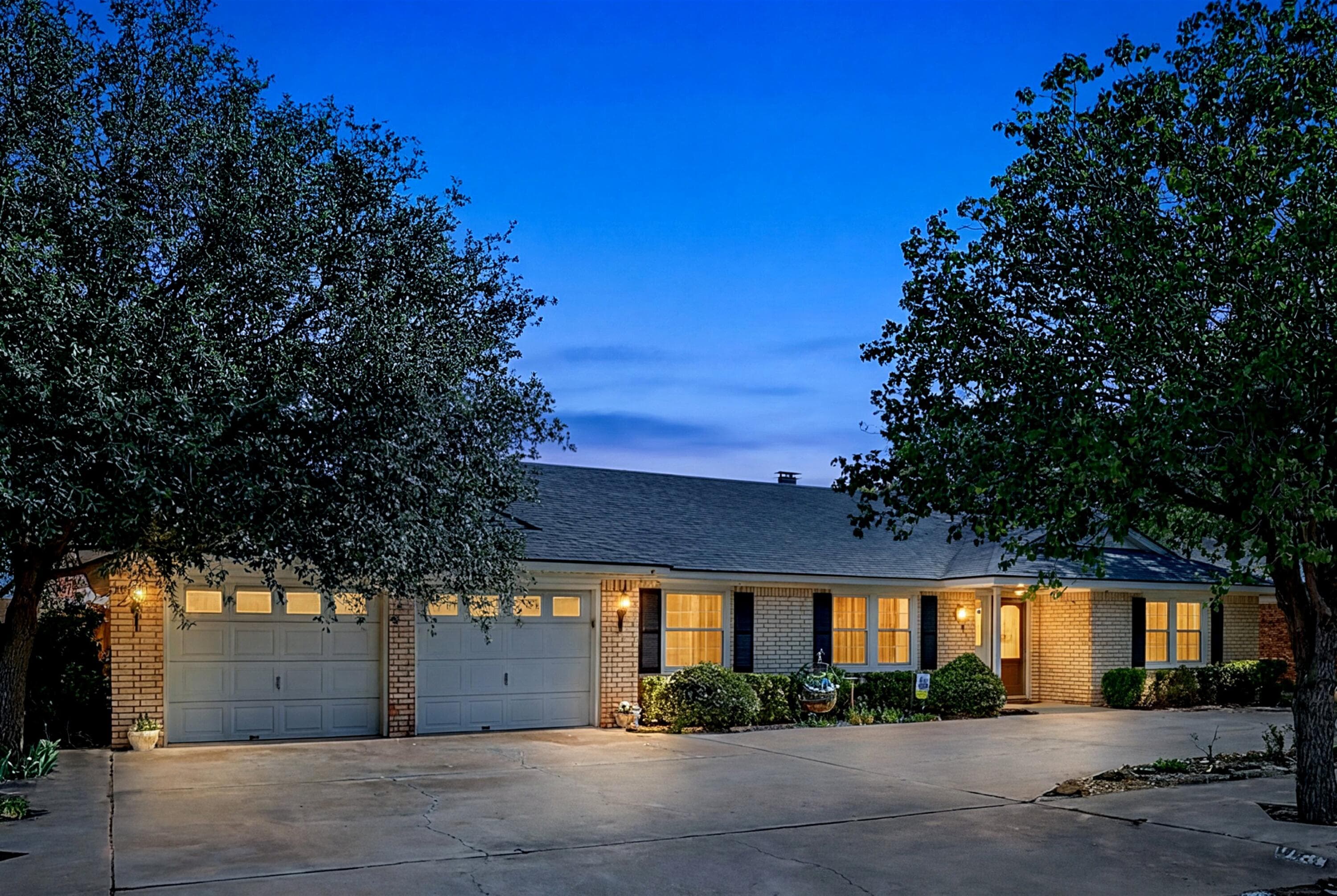 Single Family Residence at 5722 75th Street