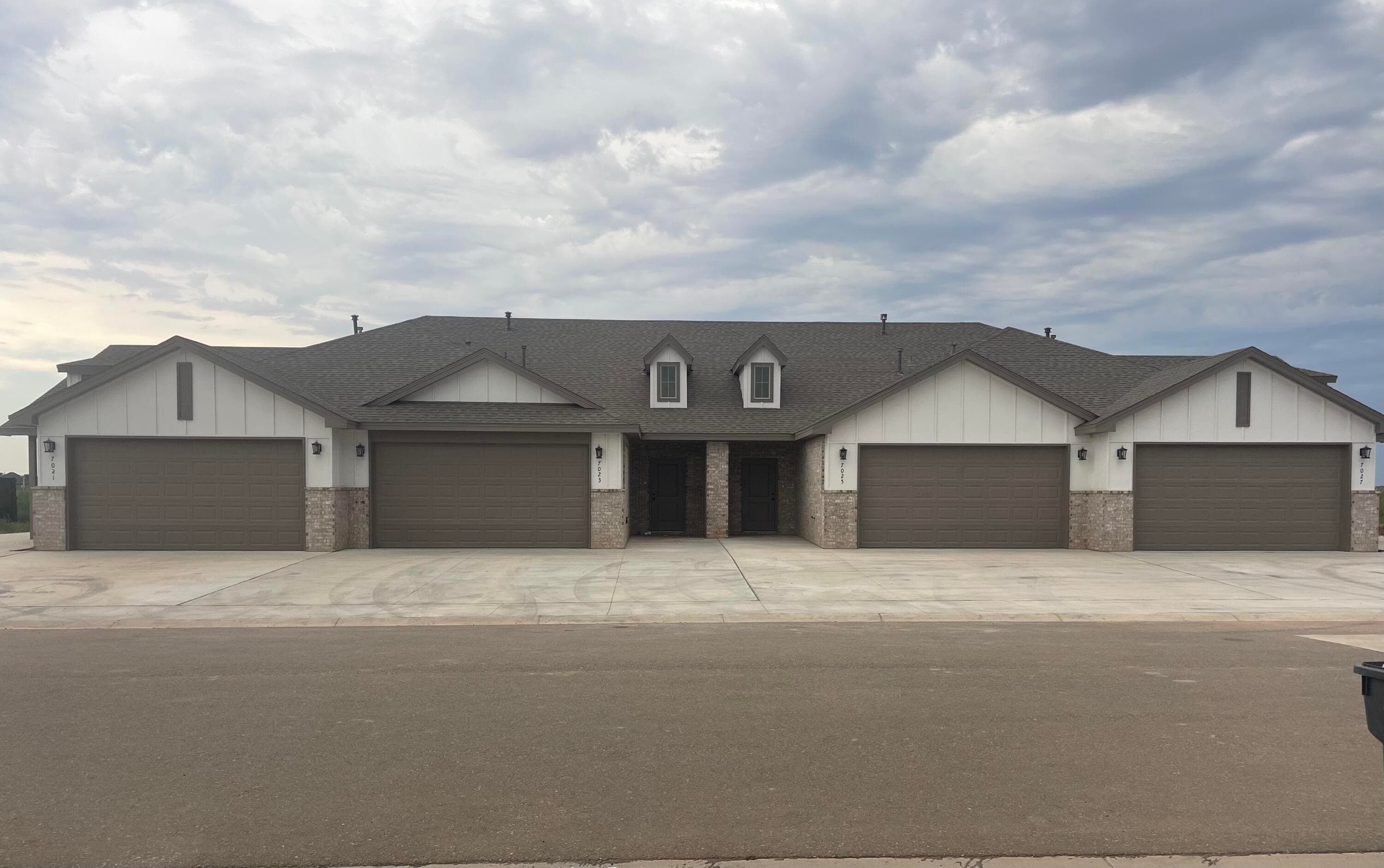 Quadruplex at 7029 40th Street