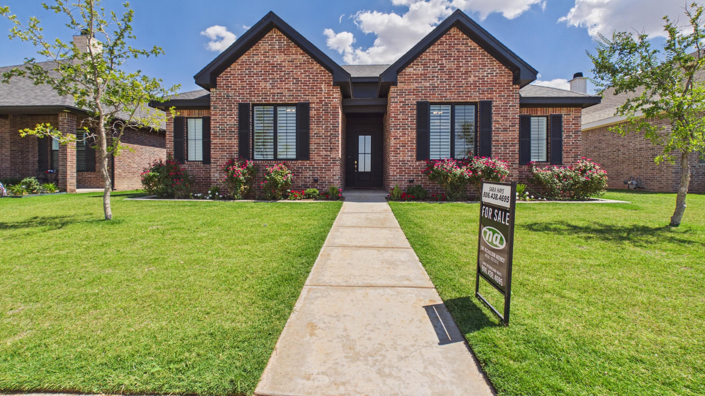 Single Family Residence at 7613 52nd Street