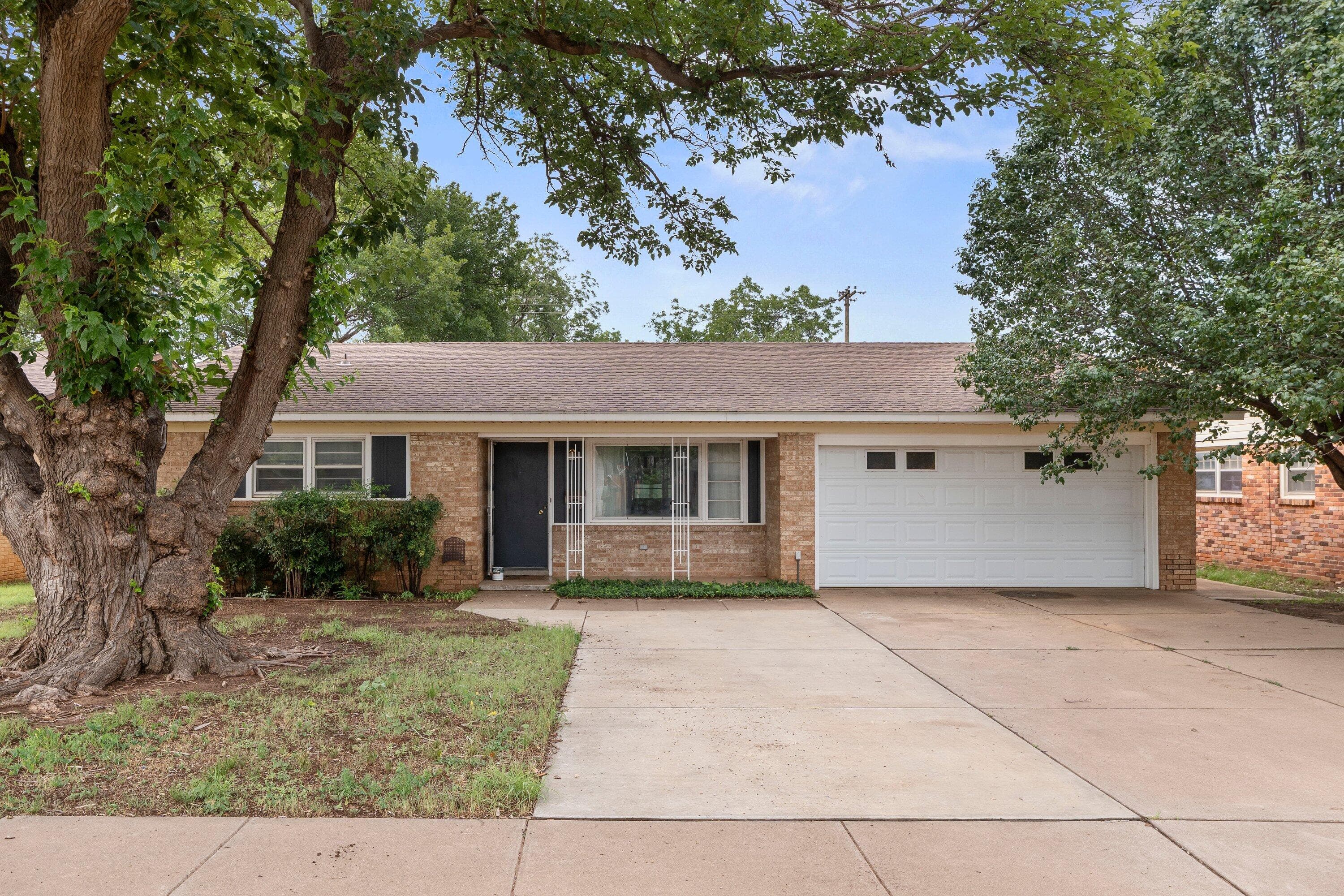 Single Family Residence at 3623 56th Street