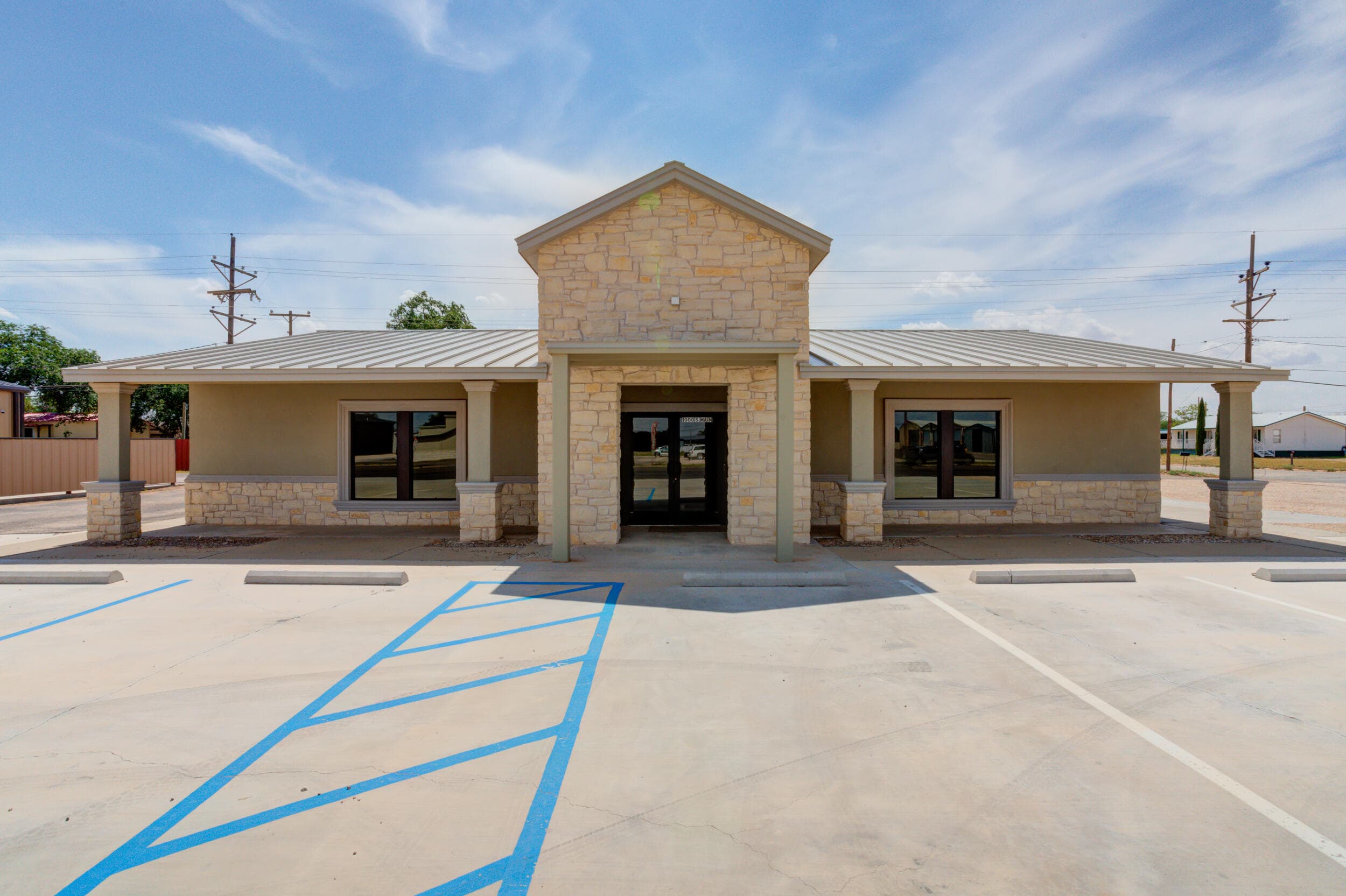 Office at 1000 S Main Street