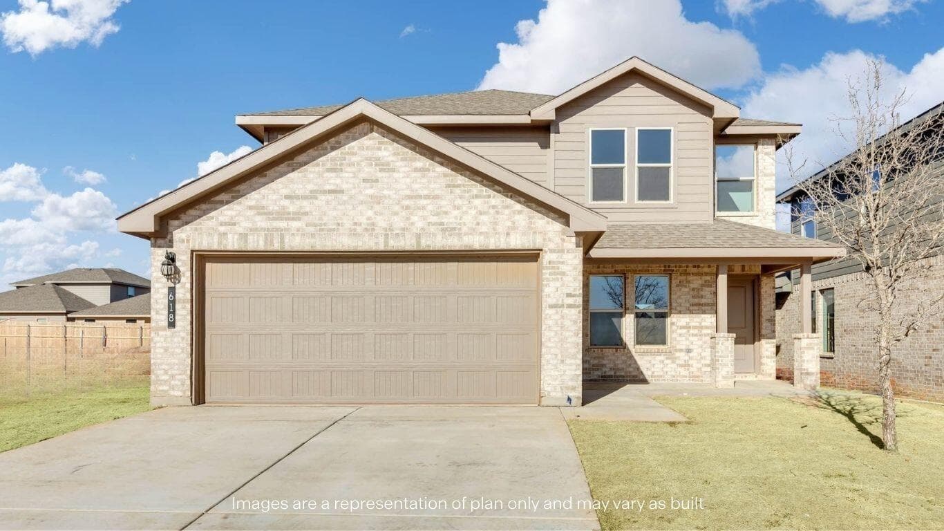 Single Family Residence at 415 15th Street