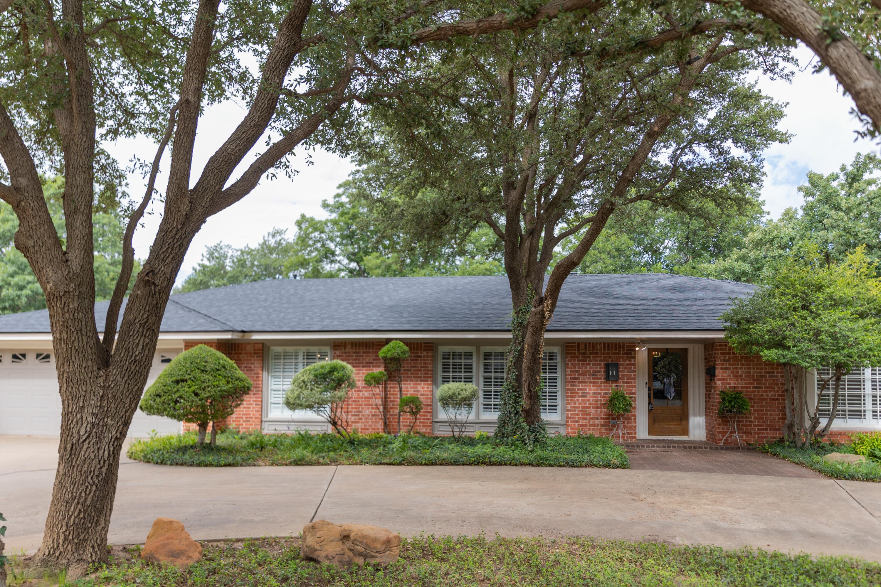 Single Family Residence at 6604 Orlando Avenue