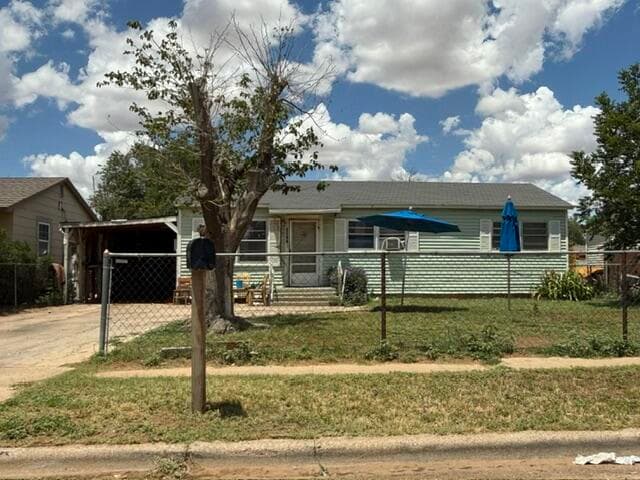 Package Property at 3011 E 3rd Street