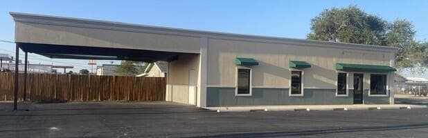 Business at 217 N 7th Street