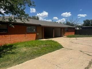 Duplex at 1907 41st Street
