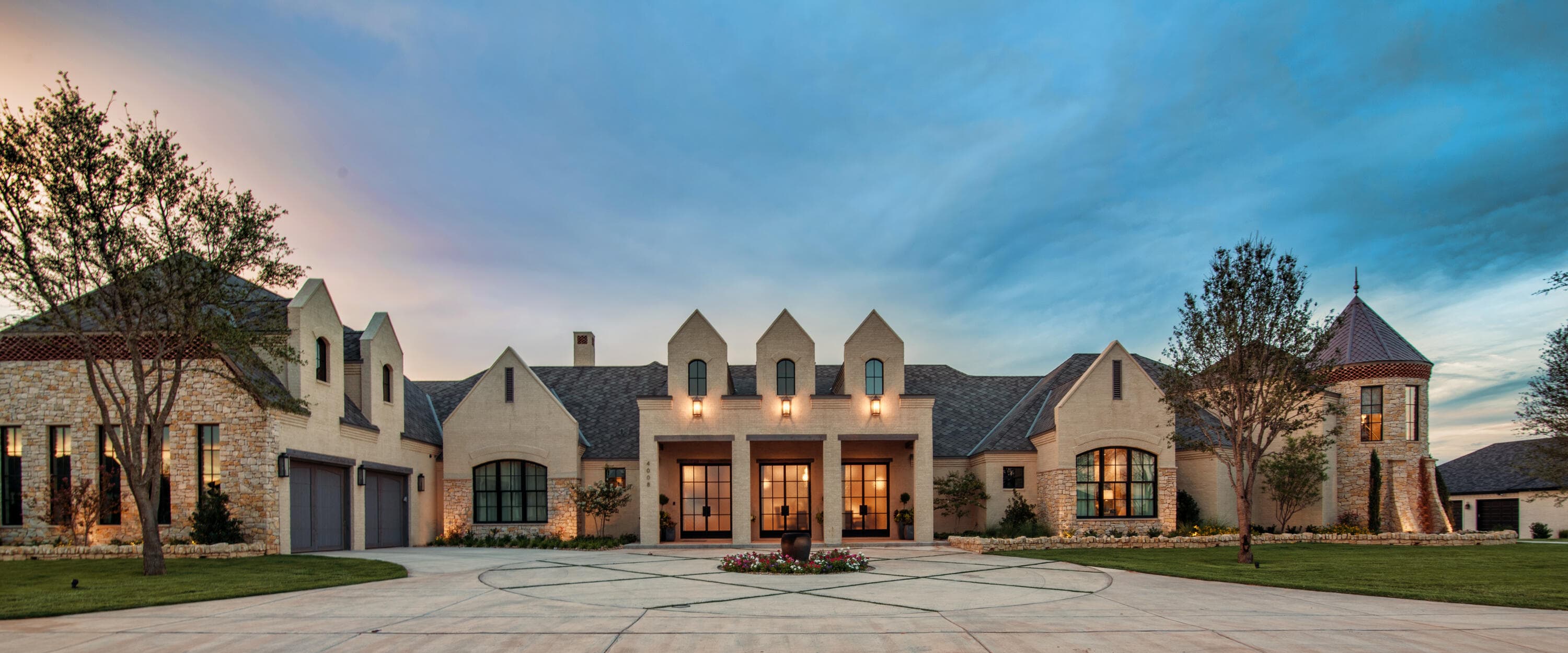 Single Family Residence at 4008 139th Street