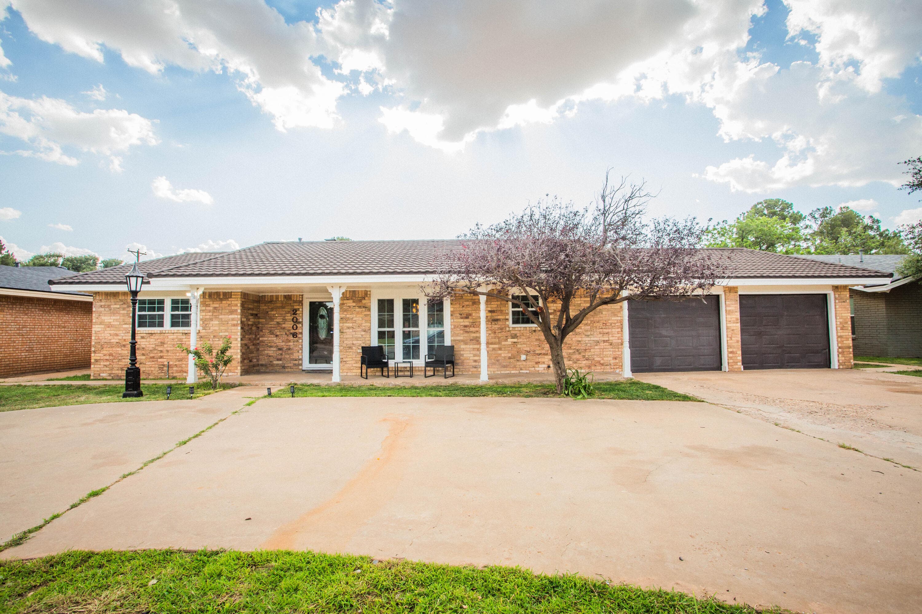 Single Family Residence at 2006 Tech Drive