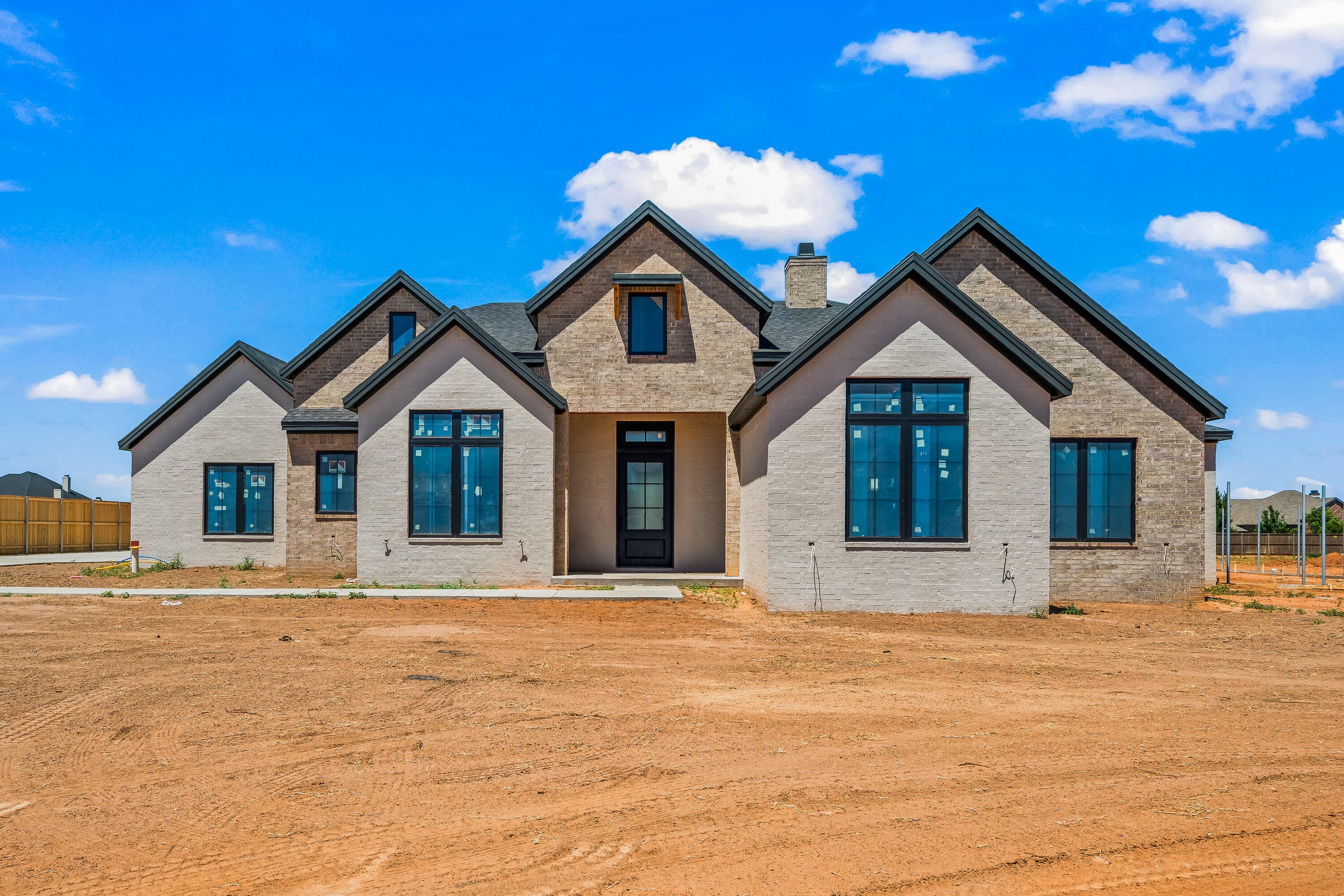 Single Family Residence at 5006 County Road 7650