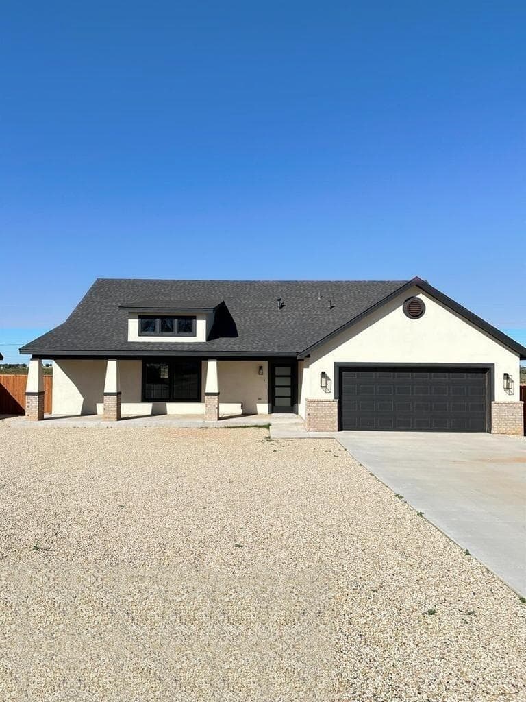 Single Family Residence at 7424 5th Street