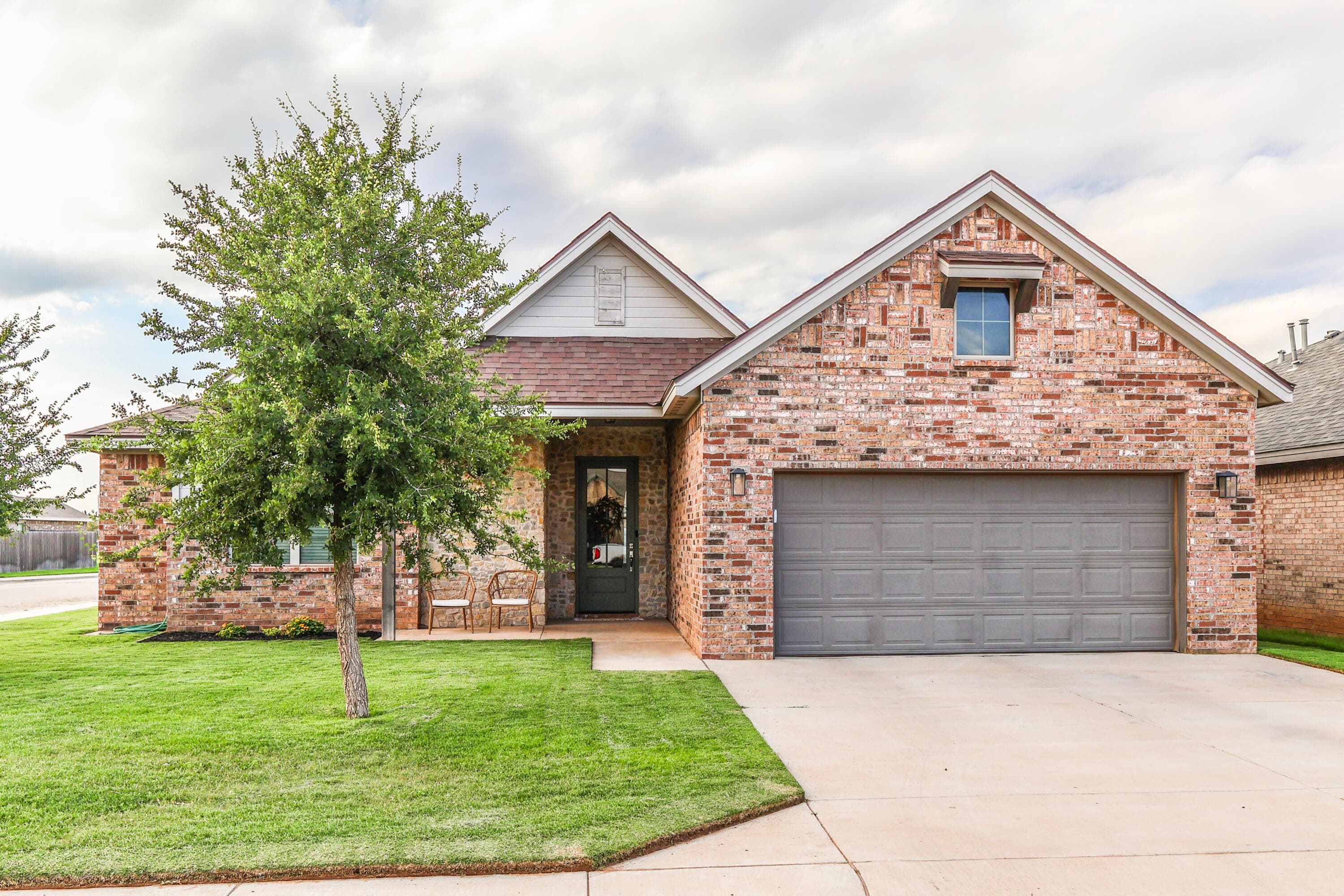 Single Family Residence at 2728 138th Street