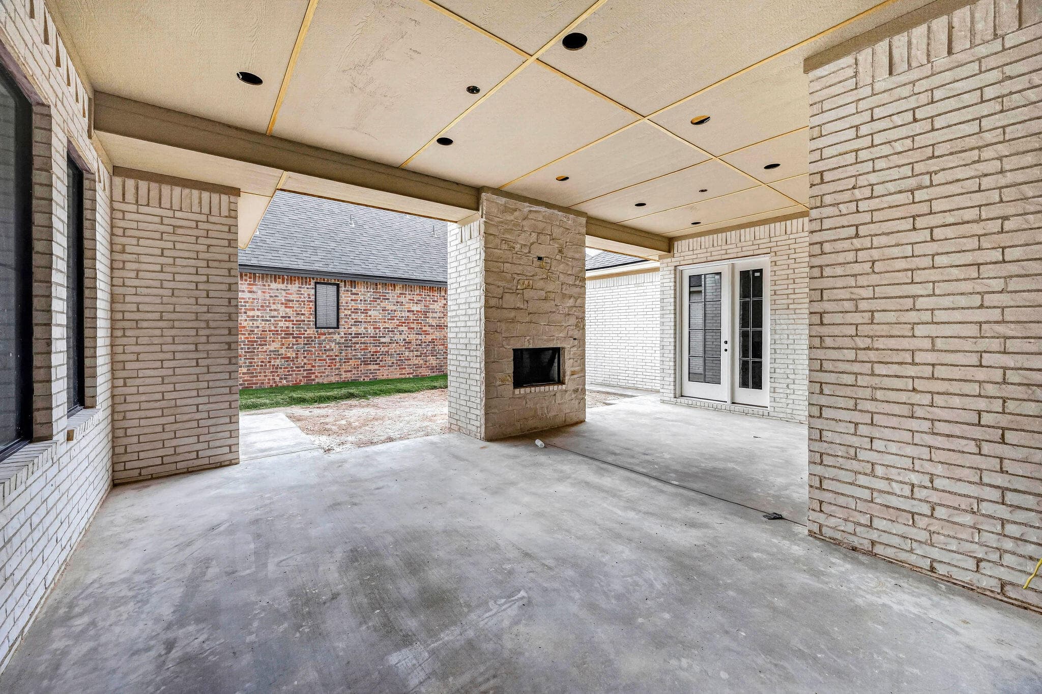 Single Family Residence at 4615 138th Place