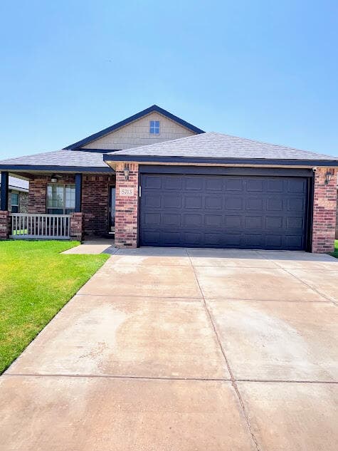 Single Family Residence at 5713 110th Street