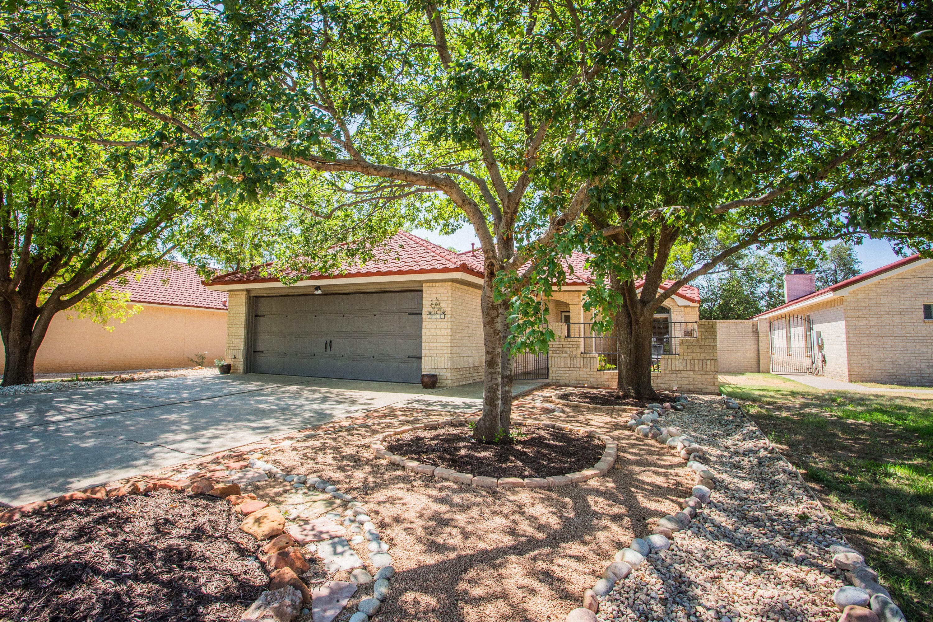 Single Family Residence at 2711 Regis Street