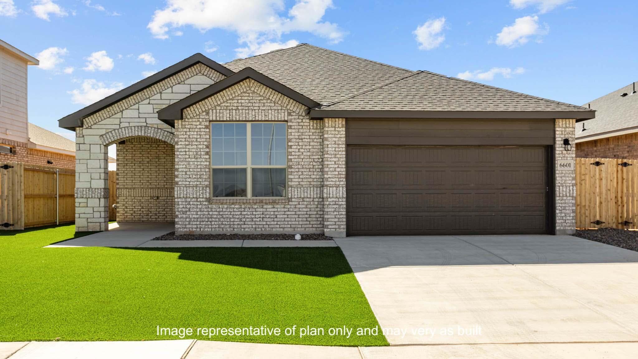 Single Family Residence at 213 18th Street