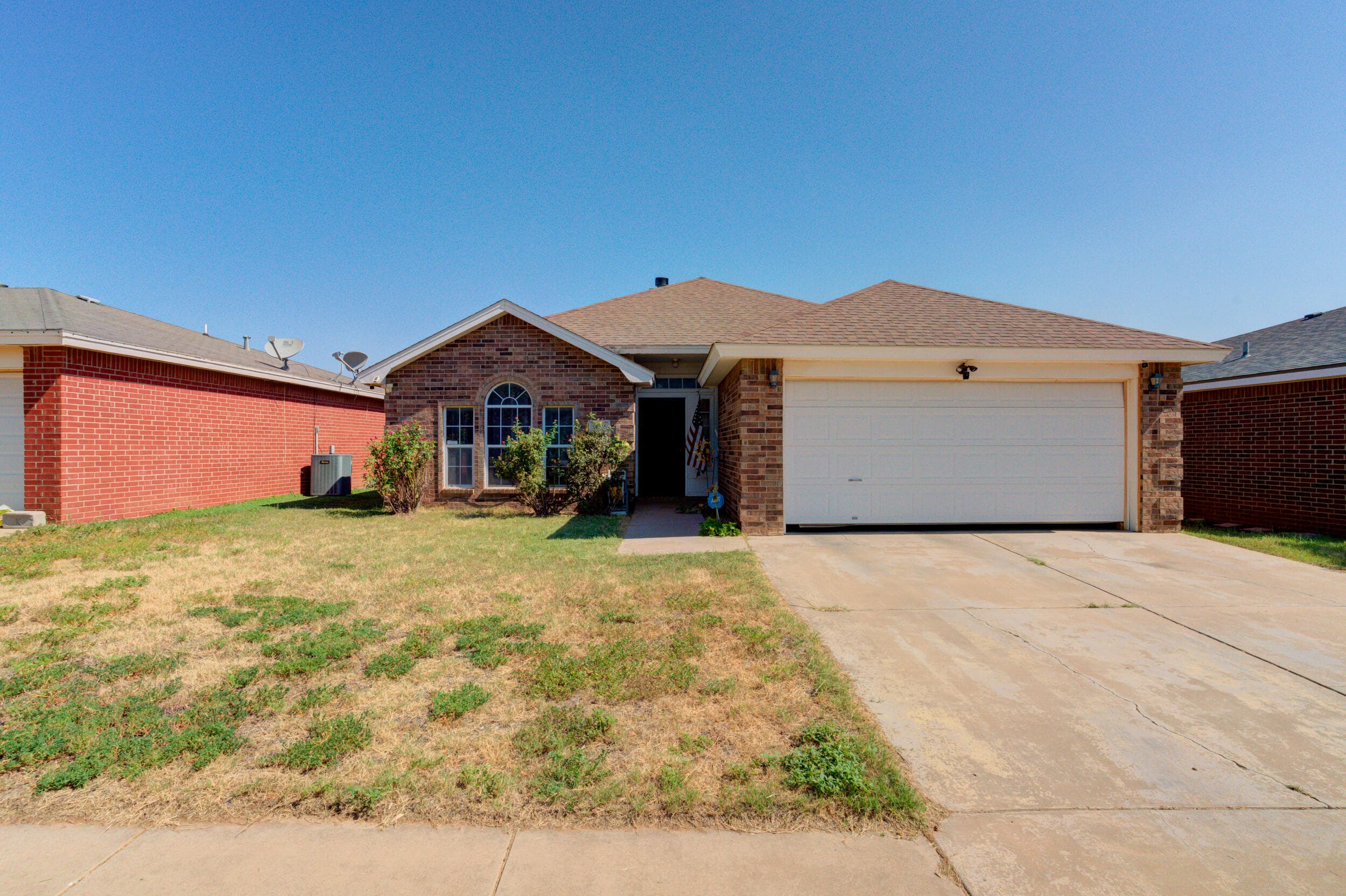 Single Family Residence at 1806 81st Street