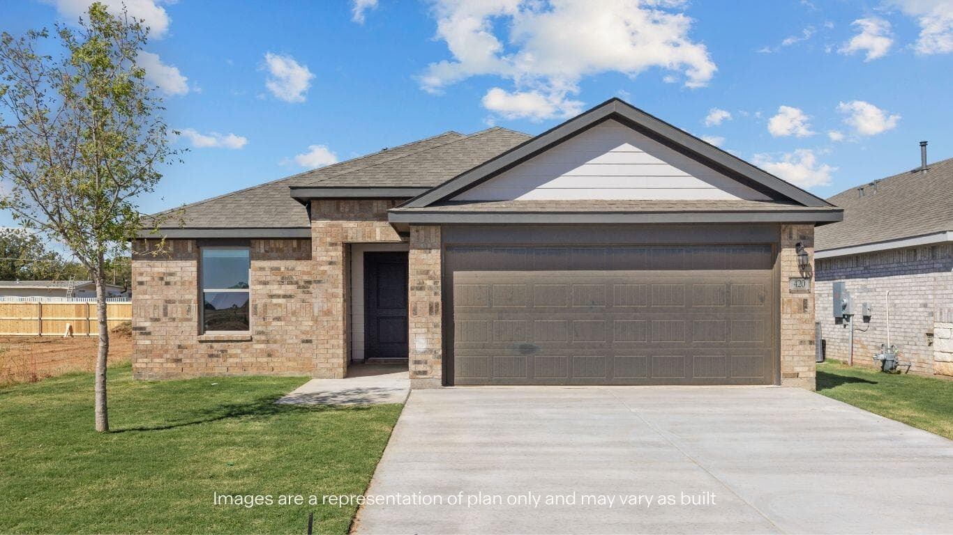 Single Family Residence at 218 15th Street