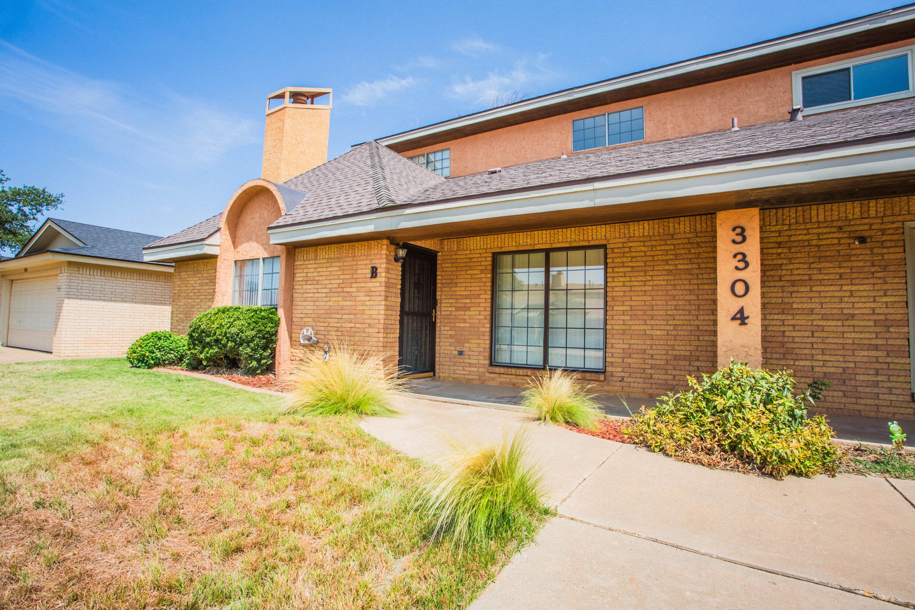 Townhouse at 3304 78th Street