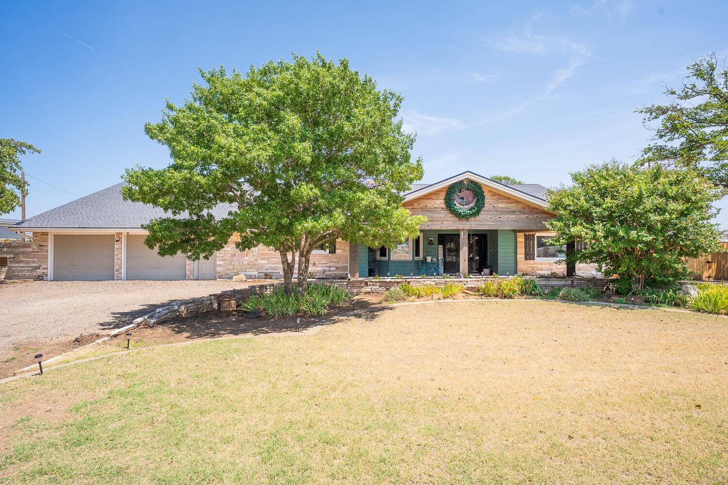 Single Family Residence at 7303 Alcove Avenue