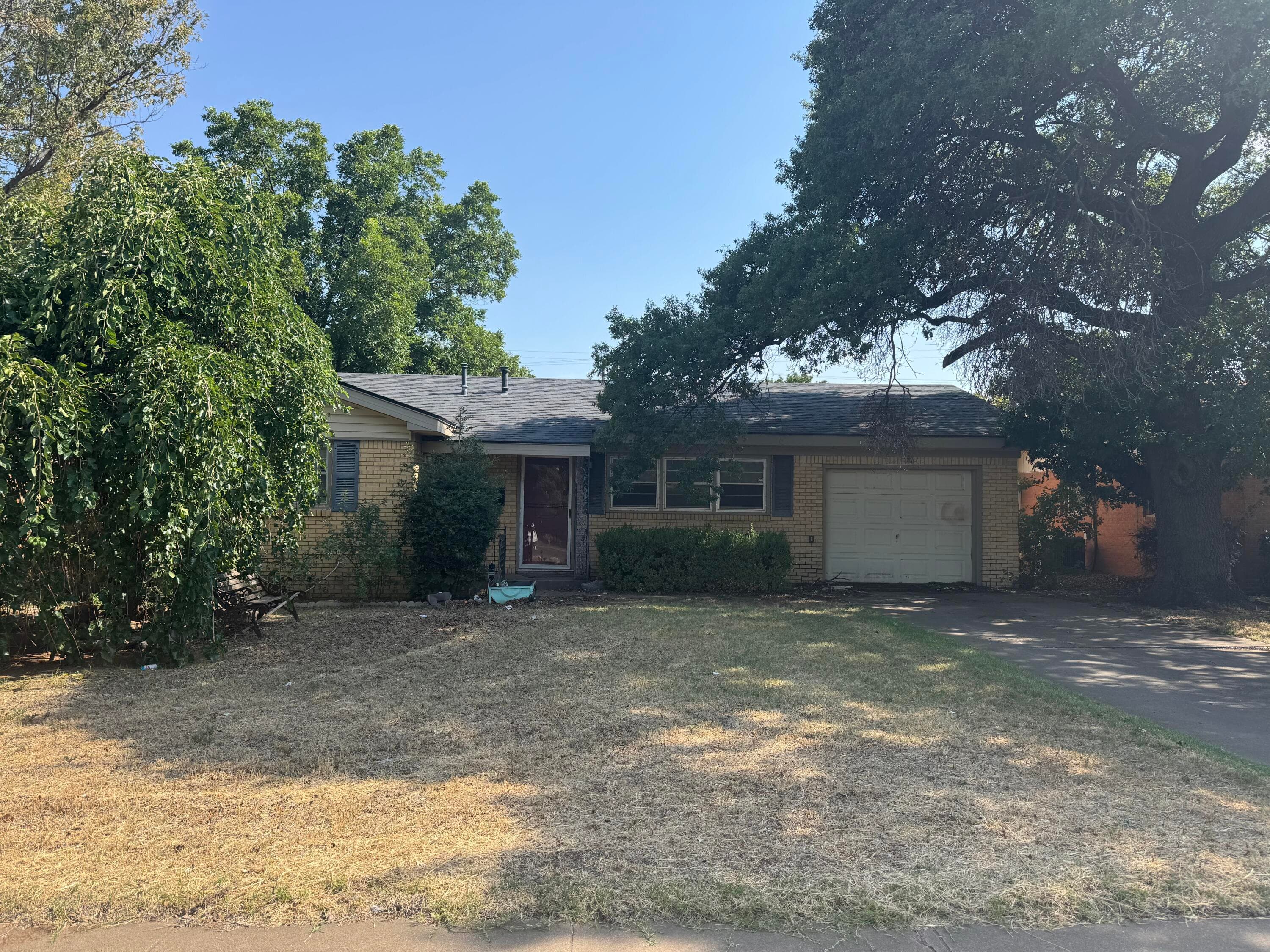 Single Family Residence at 3011 58th Street