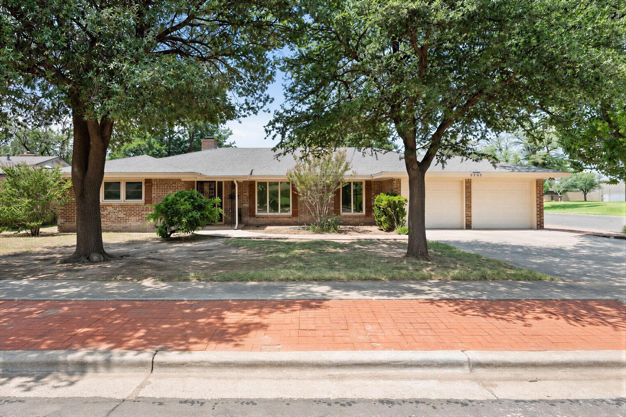Single Family Residence at 6002 Norfolk Avenue