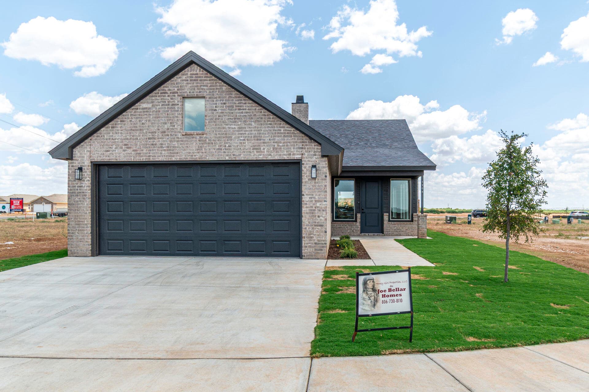 Single Family Residence at 1206 Farmhouse Avenue