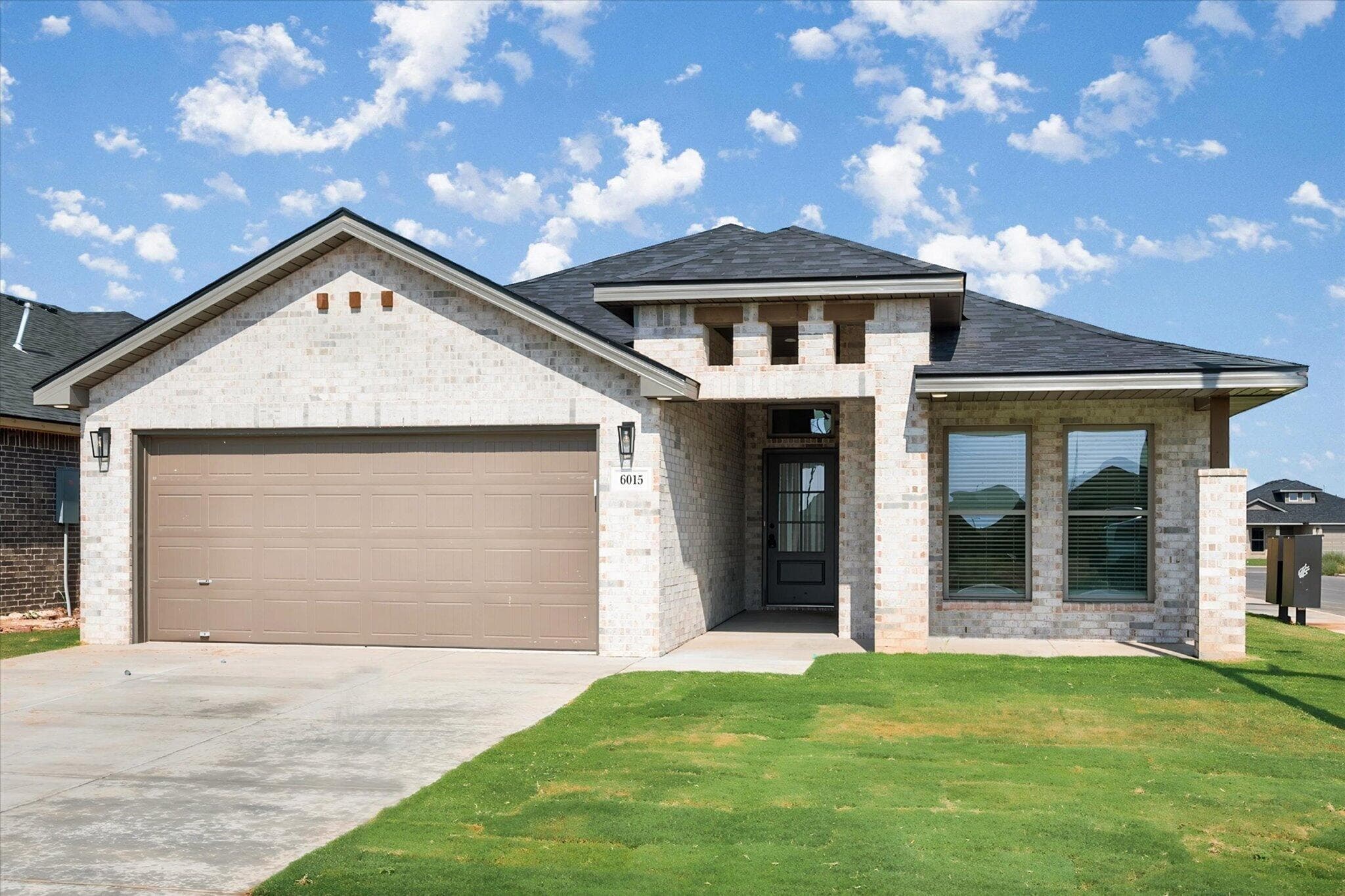 Single Family Residence at 6015 Viola Avenue