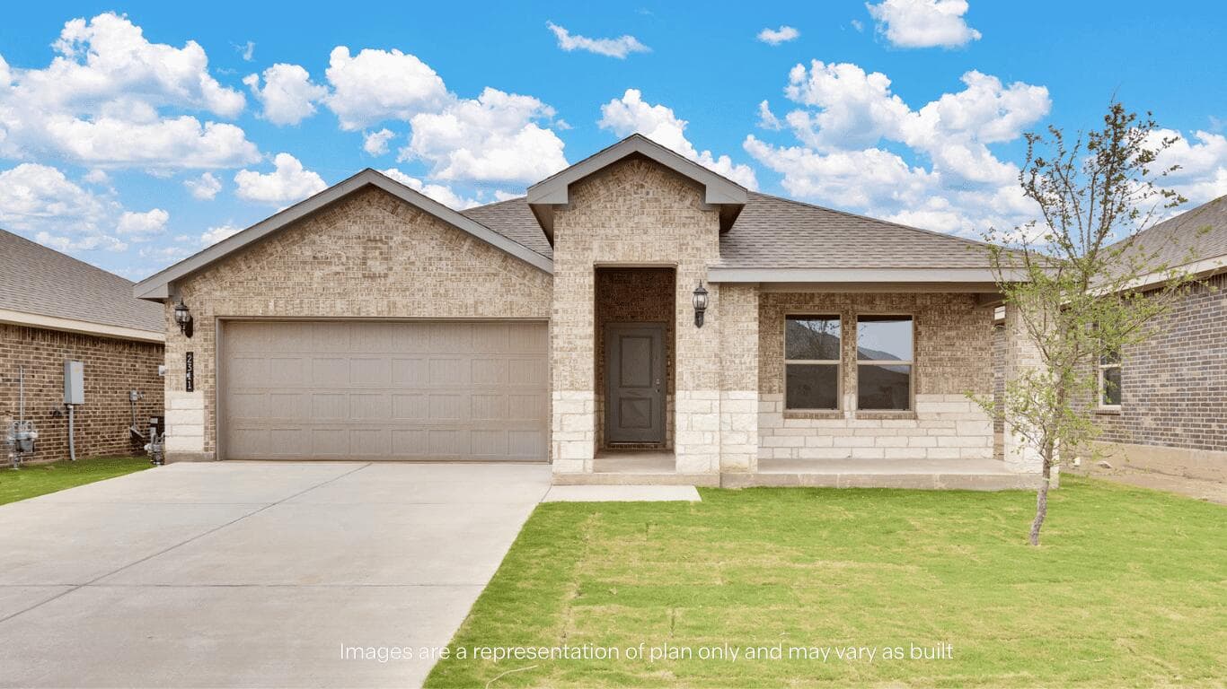 Single Family Residence at 219 18th Street