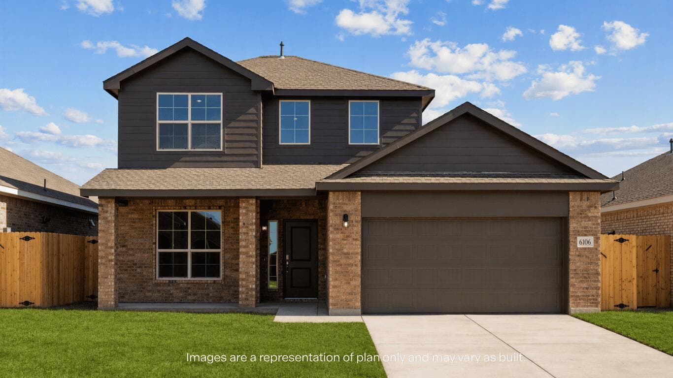 Single Family Residence at 217 18th Street