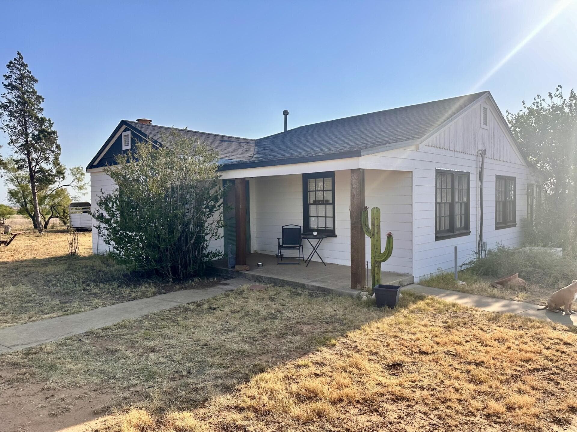 Single Family Residence at 281 Co Rd 127