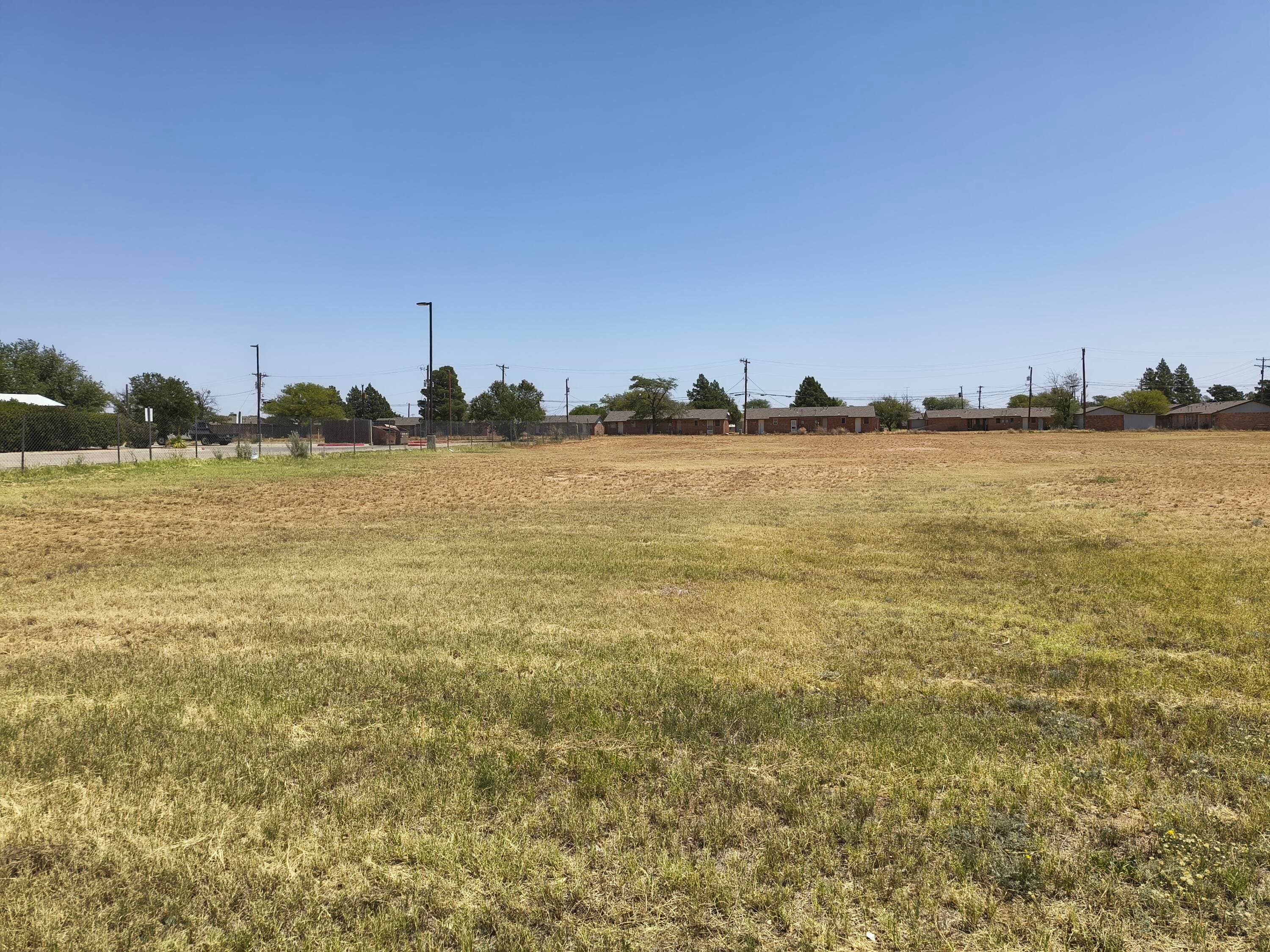 Unimproved Land at Lubbock Road Lubbock Road