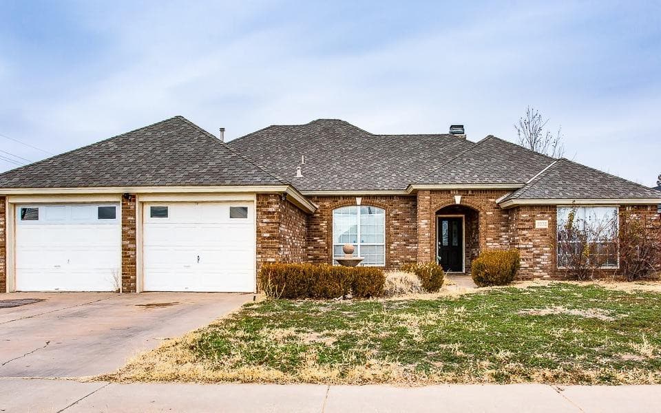 Single Family Residence at 6032 79th Street