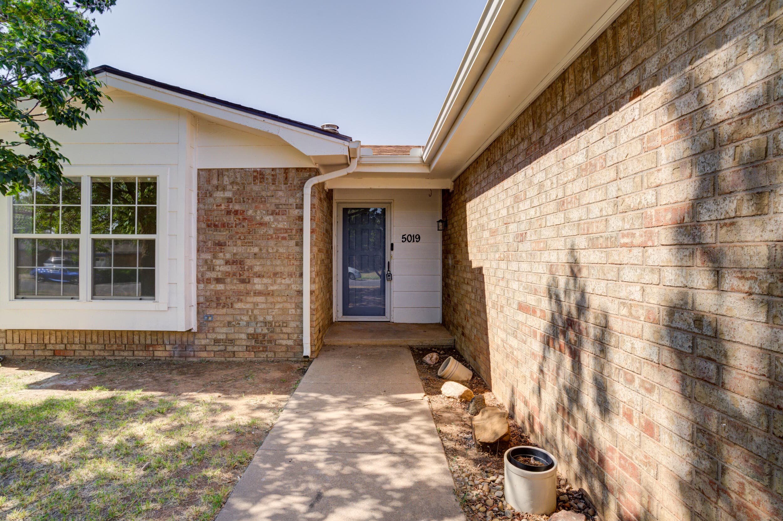 Single Family Residence at 5019 60th Street