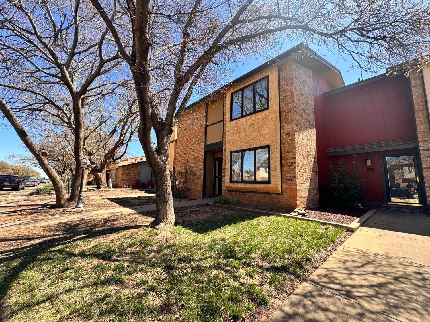 Single Family Residence at 5763 38th Street