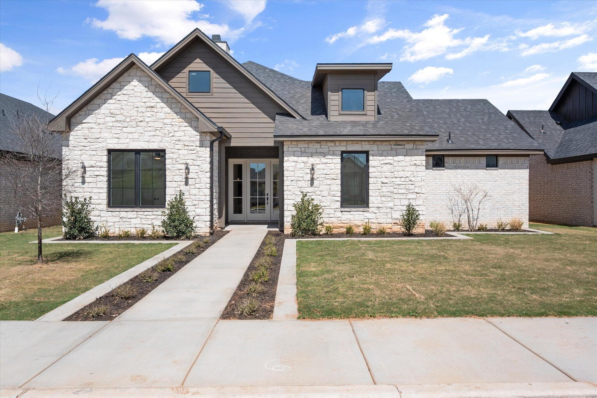 Single Family Residence at 4620 138th Place