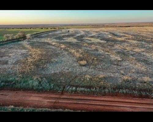 Unimproved Land at TX-86
