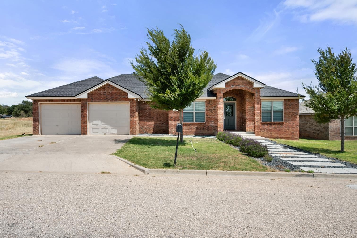 Single Family Residence at 1102 Buffalo Court
