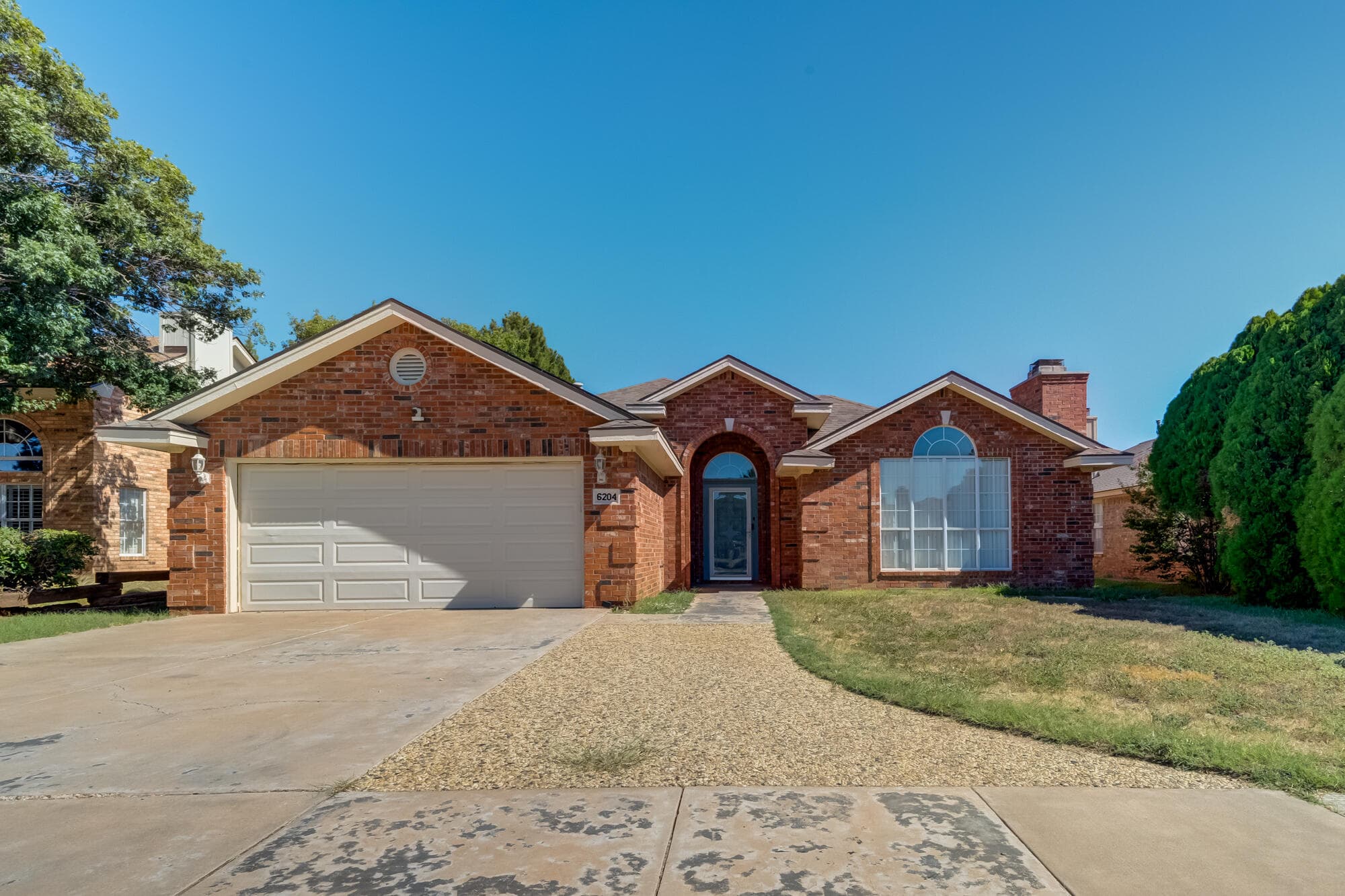Single Family Residence at 6204 9th Street