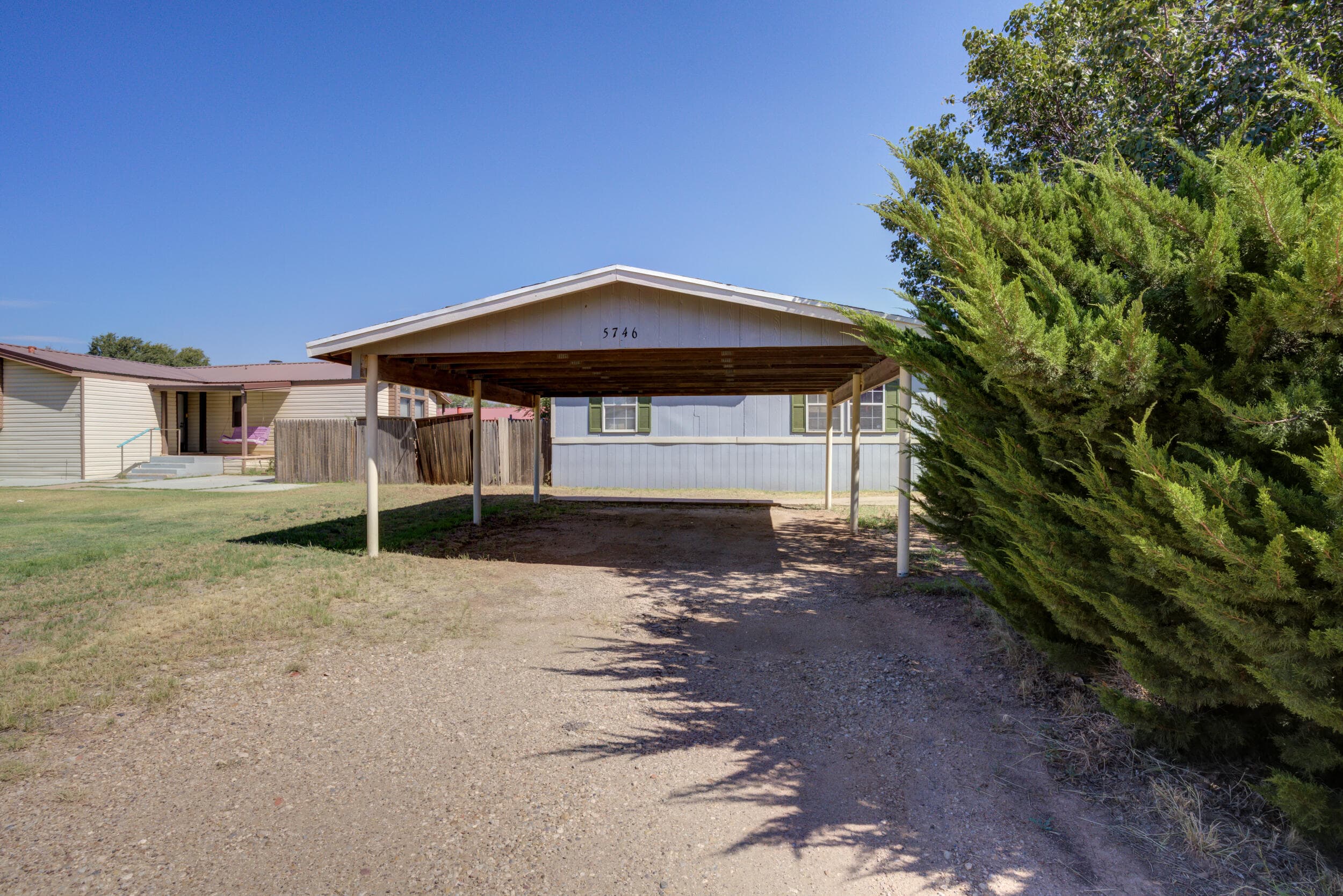 Single Family Residence at 5746 148th Street
