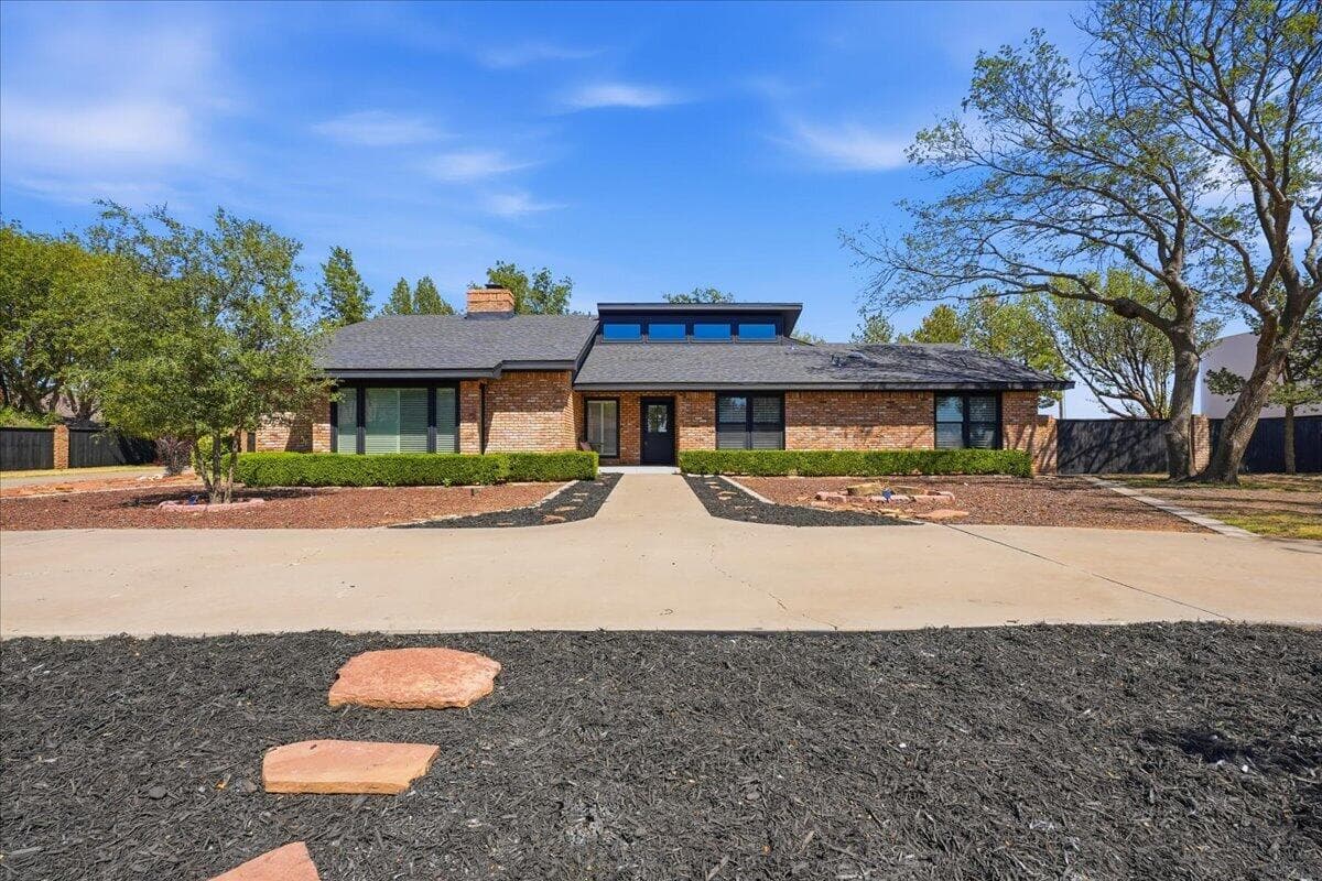 Single Family Residence at 107 Wood Circle