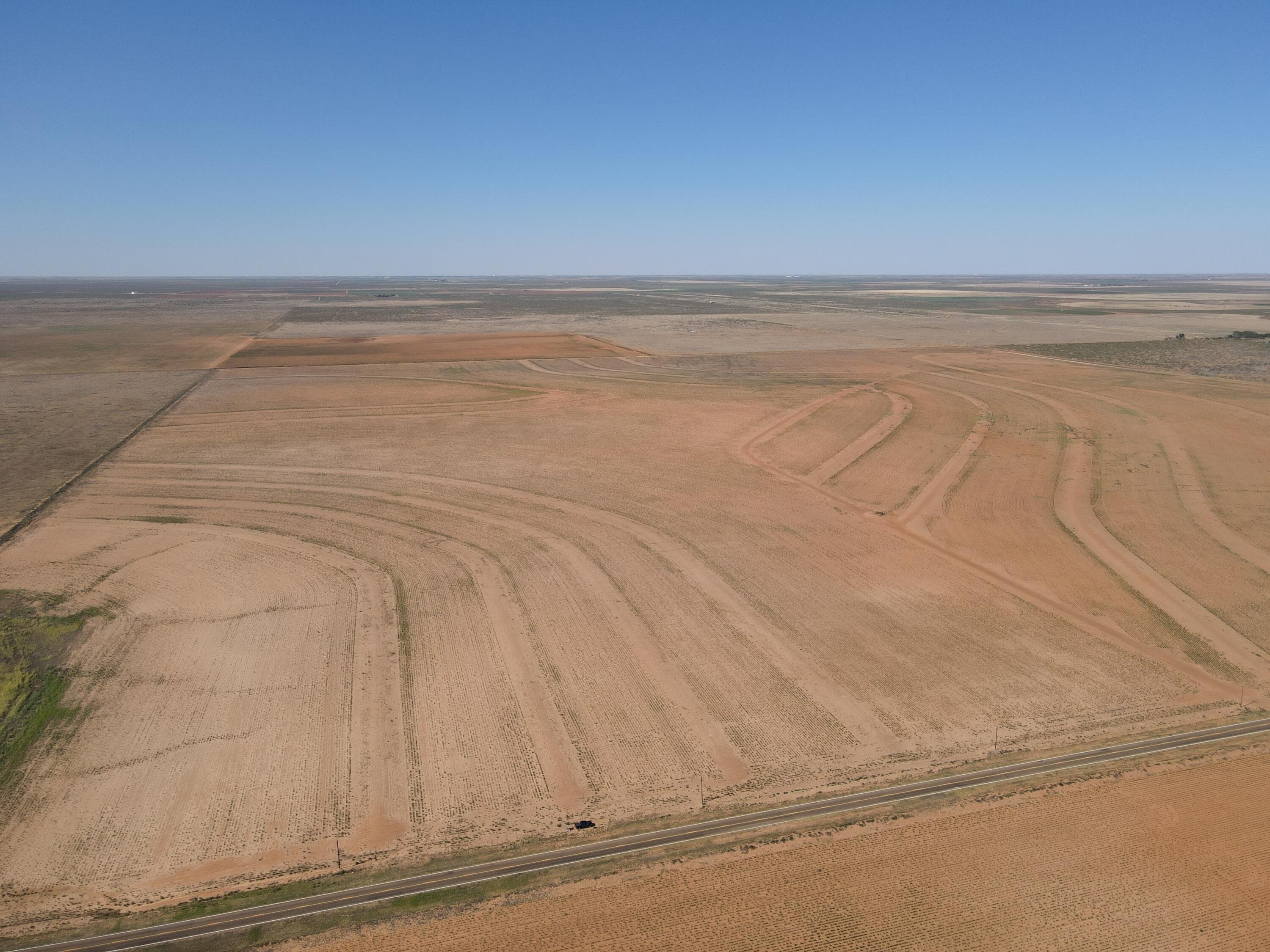 Unimproved Land at Farm To Market Road 211