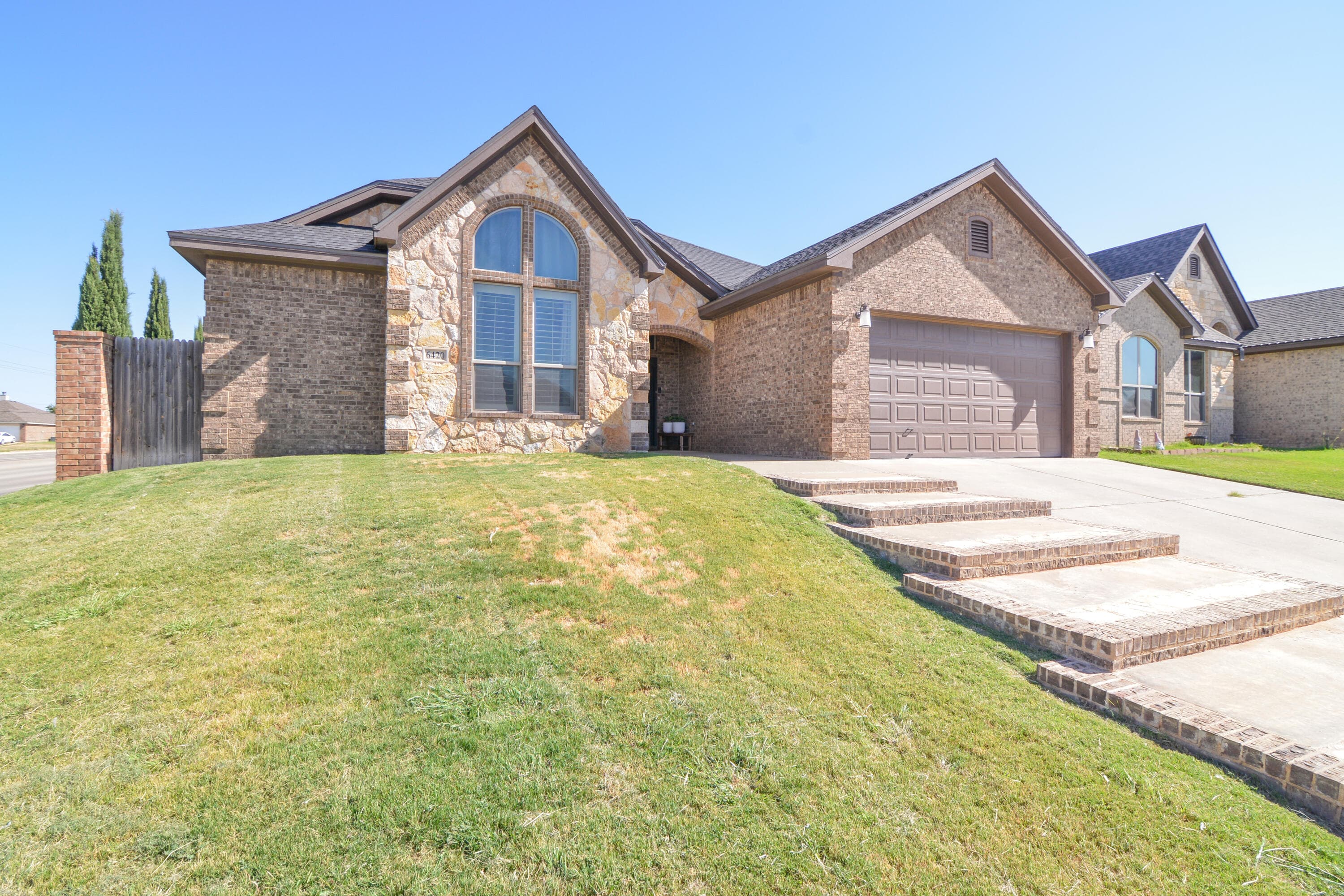 Single Family Residence at 6420 94th Street