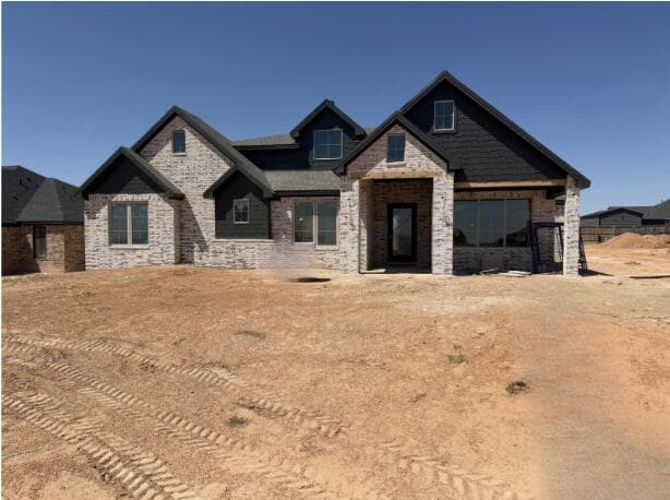Single Family Residence at 6010 141st Street