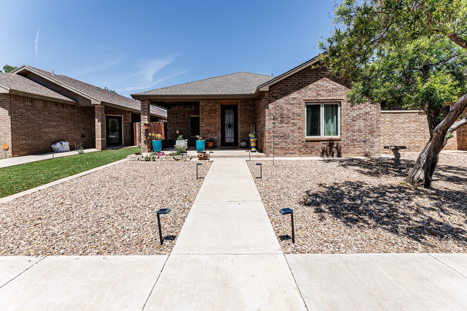 Single Family Residence at 5024 56th Street