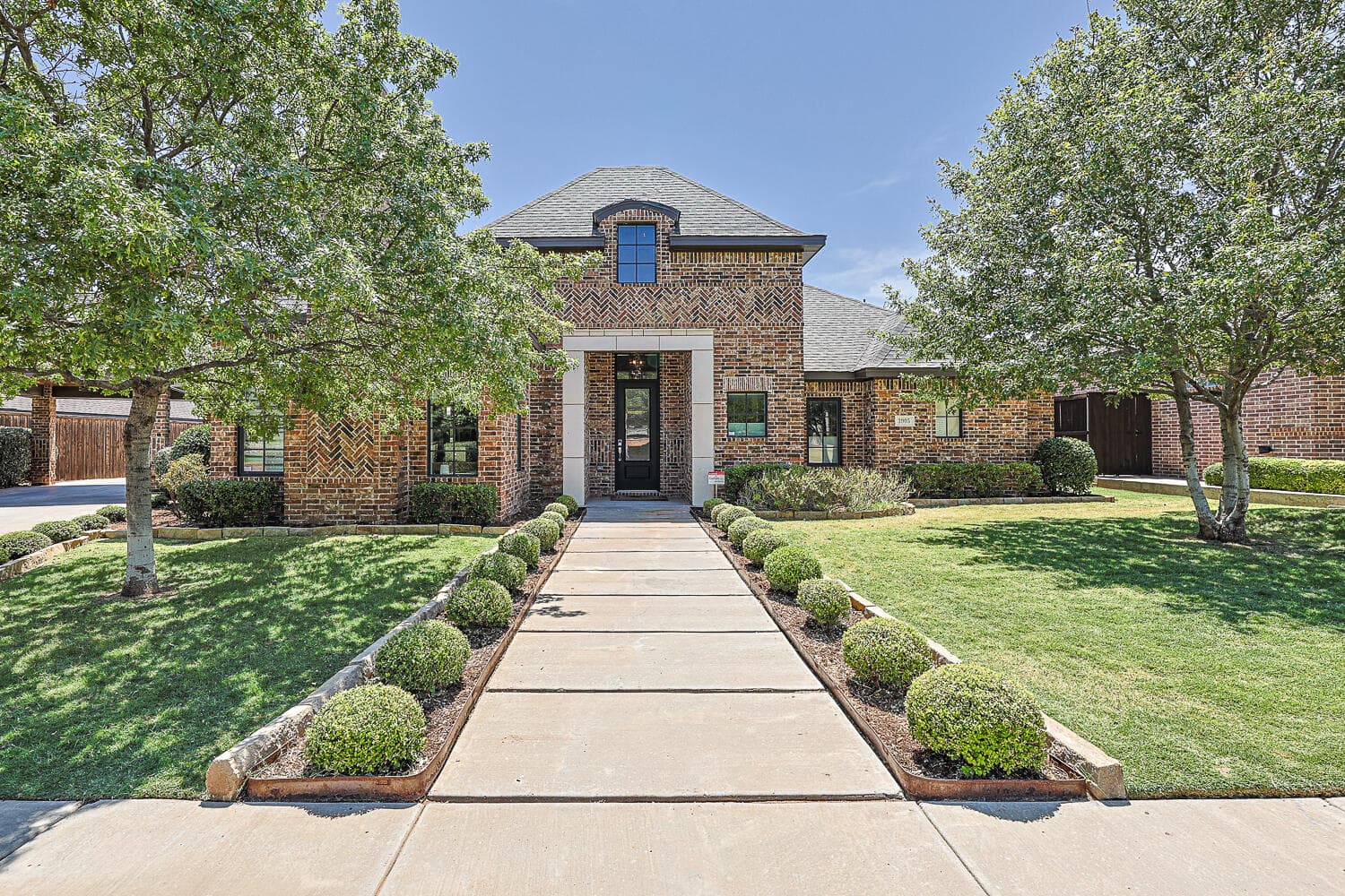 Single Family Residence at 3905 113th Street