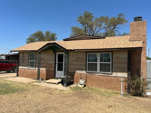 Single Family Residence at 321 12th Street