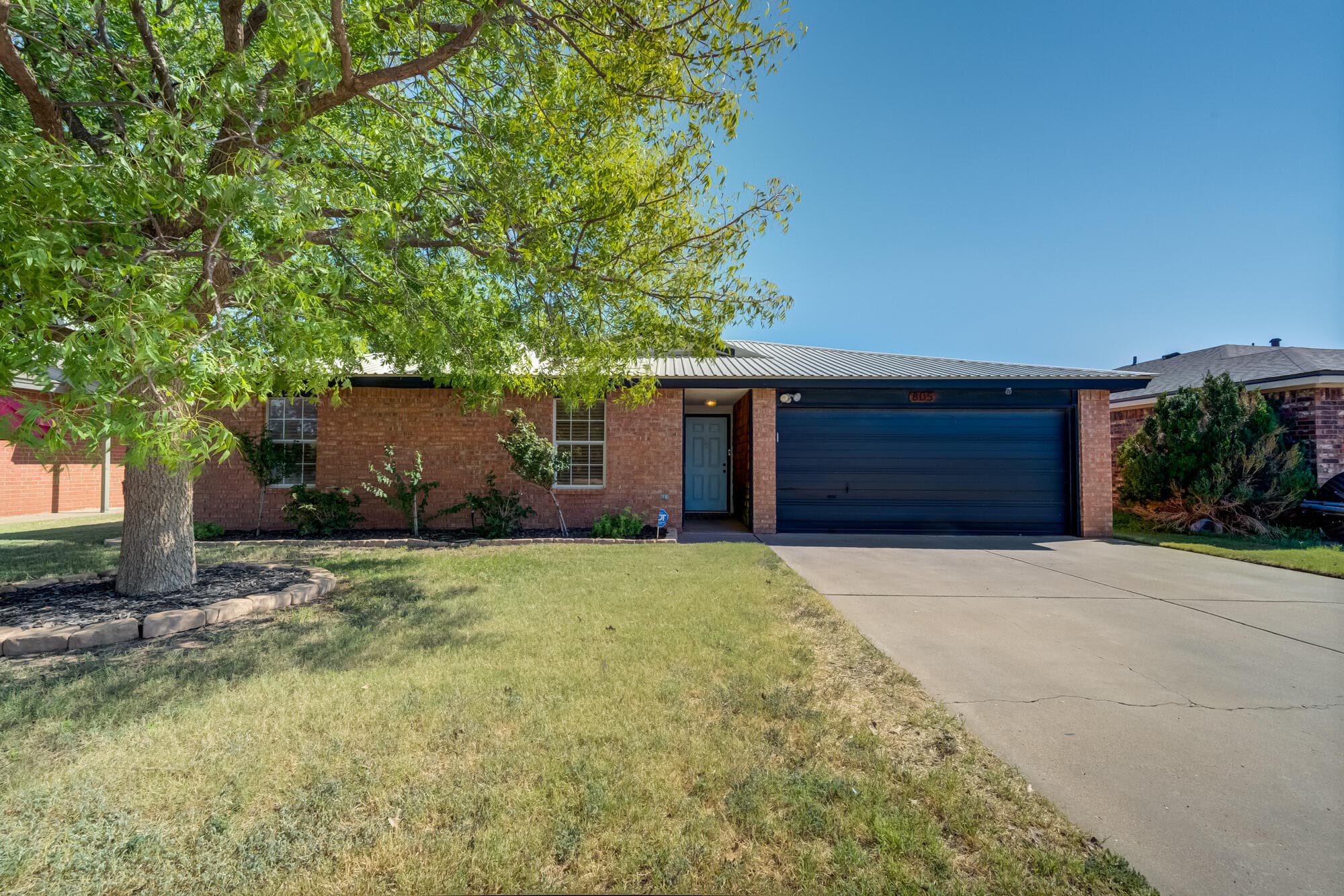 Single Family Residence at 805 Ironton Drive